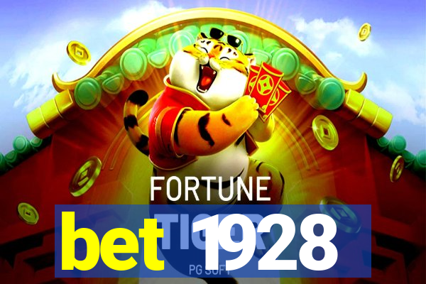 bet 1928